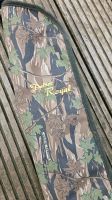 Futteral 12ft Single Sleeve Camo Realtree no Trakker Fox Nash Niedersachsen - Uetze Vorschau