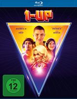 Blu-Ray - 1-Up (Paris Berelc, Ruby Rose) Hessen - Vöhl Vorschau