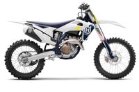 Husqvarna FC 250 MY 2022 Baden-Württemberg - Essingen Vorschau