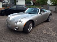 Pontiac Solstice Cabrio - Opa fährt nicht mehr... Baden-Württemberg - Ettenheim Vorschau