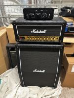 Marshall DSL 20 Head + Cabinet + Power Attenuator Berlin - Neukölln Vorschau