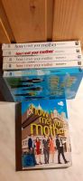 DVD Box Set /How I met your mother  FSK 12 bzw 16 Niedersachsen - Spelle Vorschau