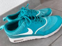 Nike Air max Thea türkis Größe 40 (EUR) Bayern - Schierling Vorschau