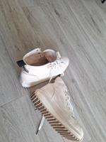 Tamaris  Plateau  Sneaker   gr 38 Niedersachsen - Harsefeld Vorschau