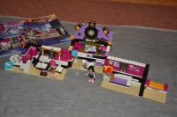 Lego friends Popstar Garderobe / Umkleide 41104 Bayern - Wonfurt Vorschau