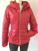 Calvin Klein- Winterjacke-knall rot -Gr.14J -162 (36, S)neuwertig München - Milbertshofen - Am Hart Vorschau