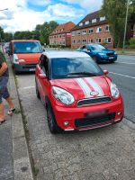 Microcar M8 Flensburg - Fruerlund Vorschau