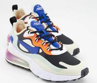 Nike Air Max React bunt schwarz blau Gr. 37,5 Kr. Passau - Passau Vorschau