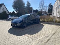 Tesla Model Y Performance Autopilot 21" Felgen, Sommer + Winter Bayern - Gersthofen Vorschau