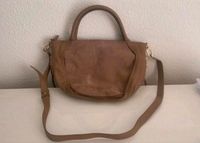 Liebeskind Tasche Saddy Suede Niedersachsen - Hildesheim Vorschau