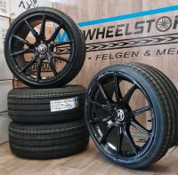 20 Zoll Alufelgen mit Sommerreifen für Audi A4 A5 A6 A7 A8 S4 S5 S6 S7 S8 TT TTS Q3 Q5 SQ3 SQ5 BMW 4er 5er X3 Seat Cupra Ateca Formentor Tarraco Skoda Kodiaq Karoq Felgen Kompletträder Sommerräder Niedersachsen - Lengede Vorschau