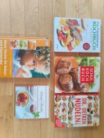 Kochbücher zu verkaufen Dr. Oetker weightwatcher Aachen - Aachen-Mitte Vorschau