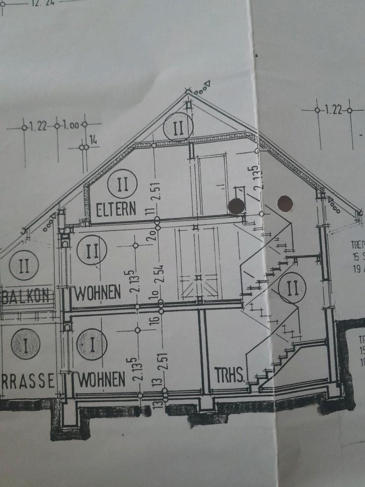 Eigenheim in einer sehr ruhigen Lage. in Haiger