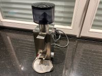 Bezzera BB005 Kaffee-/ Espressomühle mit Timer Rheinland-Pfalz - Hillesheim (Eifel) Vorschau