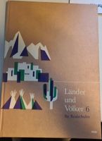 Länder und Völker für Realschulen Band 6 Sachsen - Zwenkau Vorschau