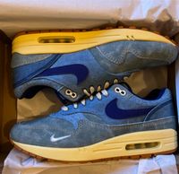 Nike air max 1 prm dirty denim us 12 eu 46 Innenstadt - Köln Altstadt Vorschau