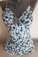 CLASS International Tankini Oberteil Gr. 36 C NEU Nordrhein-Westfalen - Dinslaken Vorschau