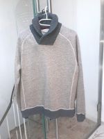 neuer grauer/cremefarbener Sweater Pullover von H&M in Größe M Rheinland-Pfalz - Neustadt an der Weinstraße Vorschau