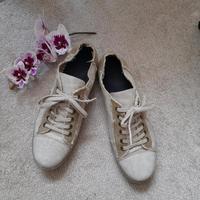 Rieker Sportschuh Gr 41 Thüringen - Wachstedt Vorschau