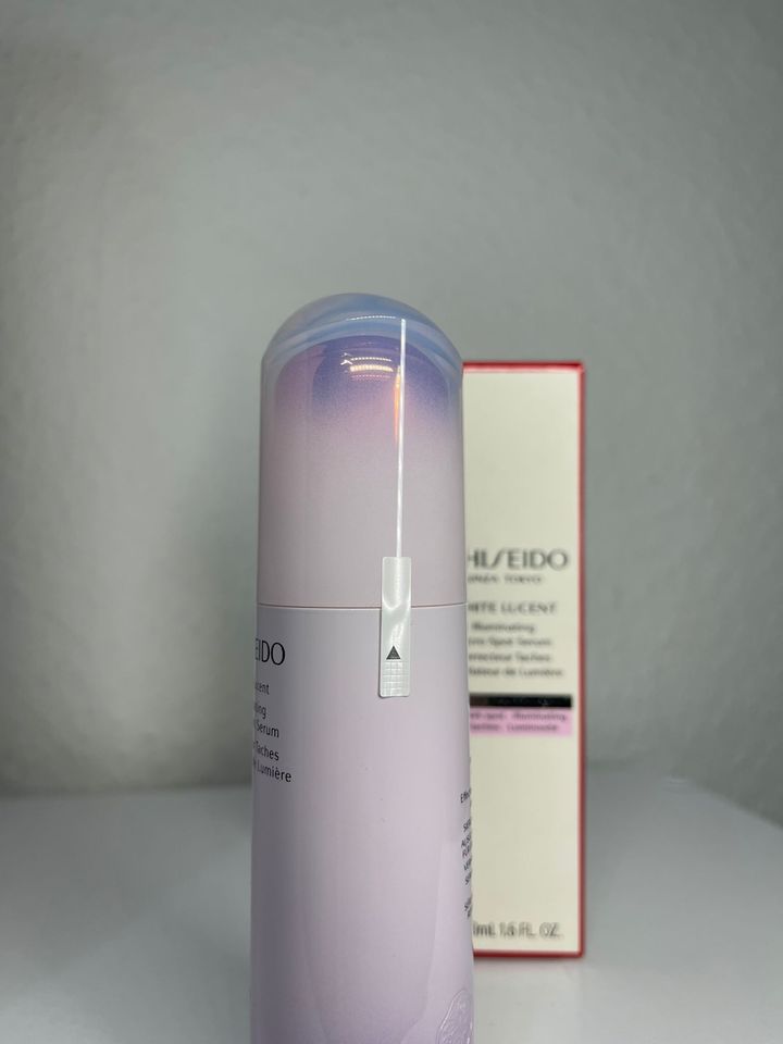 Shiseido White Lucent Illuminating MicroSpot 30ml in Aachen