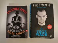 Falscher Engel - Hells Angels / Eric Stehtfest - 9 Tage wach Buch Niedersachsen - Salzgitter Vorschau