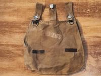 Brotbeutel NVA DDR GST MdI Kampfgruppen Tasche / Beutel Militaria Sachsen-Anhalt - Wolmirstedt Vorschau
