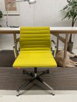 Vitra EA 103 Aluminium Stuhl Büro gelb/lindgrün Aachen - Aachen-Mitte Vorschau