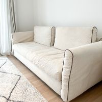 Signet Designer Schlafsofa Levi 200x150 München - Untergiesing-Harlaching Vorschau