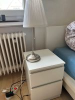 Lampe Ikea weiß Niedersachsen - Göttingen Vorschau