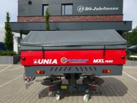 UNIA Düngerstreuer Modell MXL 1200-1600 dm³ Niedersachsen - Itterbeck Vorschau