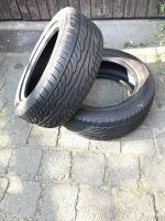 2x Sommerreifen 205/55 R 16 91 V DUNLOP Duisburg - Hamborn Vorschau