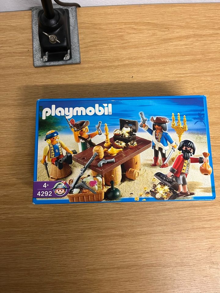 Playmobil 4292 / 4671 / 4666 neu / Playmobilsammlung in Hessen - Groß-Gerau  | Playmobil günstig kaufen, gebraucht oder neu | eBay Kleinanzeigen ist  jetzt Kleinanzeigen