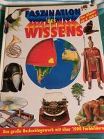 Faszination des Wissens, Kinder-Lexikon, tierfreier-NR-Haushalt Nordrhein-Westfalen - Leverkusen Vorschau