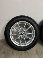 Original Bmw X3 G01 X4 G02 Winterreifen 18 Zoll Felgen  618 Süd - Niederrad Vorschau