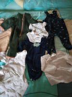 Babykleidung Paket gr 50-56 Nordrhein-Westfalen - Hattingen Vorschau