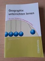 Geographie unterrichten lernen  2. AUFLAGE Bayern - Sulzberg Vorschau