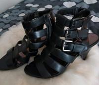 Damen Ariane  Sandalen / Sandaletten Gr.37 Saarland - Schwalbach Vorschau