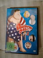 DVD box American Dad volumne 2 Stuttgart - Stuttgart-Süd Vorschau