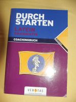 Durch Starten Latein / Grammatik Übungsbuch mit Lösungsheft Nordrhein-Westfalen - Delbrück Vorschau