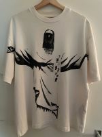 Peso Savior T-Shirt Stuttgart - Zuffenhausen Vorschau