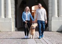 Paar mit Hund sucht Wohnung/Haus in Ostholstein Kreis Ostholstein - Malente Vorschau