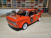 Tamiya  NSU Prinz Jägermeister Düsseldorf - Lichtenbroich Vorschau