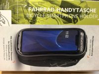 Handy Smartphone Tasche E- Bike Fahrrad Motorrad neu Nordrhein-Westfalen - Castrop-Rauxel Vorschau