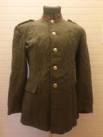 1. Weltkrieg Uniform Rock, Italien, italia ww1 Bayern - Speichersdorf Vorschau