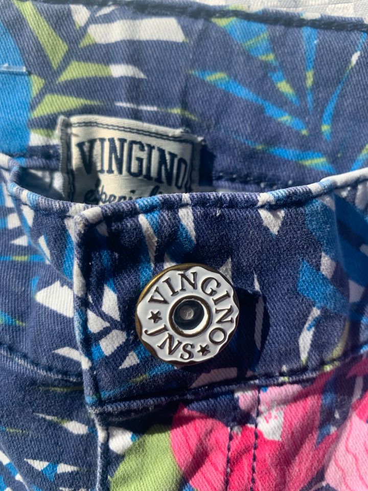 Kurze Jeans von Vingino in Goch