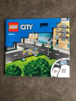 Lego City 60304 Anleitung Bauanleitung sehr guter Neuen zustand Nordrhein-Westfalen - Oberhausen Vorschau