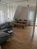 Top Lage! Moderne 2-Zimmer Wohnung in Heidelberg Neuenheim Baden-Württemberg - Heidelberg Vorschau