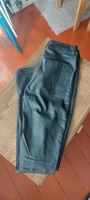 High Waist Skinny Lederhose Berlin - Spandau Vorschau