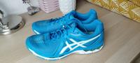 Coole Asics Sneaker. Größe 40/41 (26cm). Wie neu! Hannover - Herrenhausen-Stöcken Vorschau