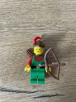 Lego Figur Robin Hood/Waldmann 6054 6066 6103 Leipzig - Altlindenau Vorschau